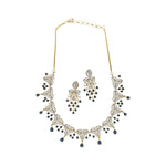 Thumbnail for J Pearls Luxurious Pearl Necklace Set - Distacart