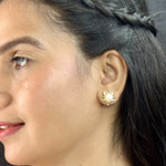 Thumbnail for J Pearls Shinning Star Pearl Earrings - Distacart