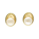 Thumbnail for J Pearls Charm Pearl Earrings - Distacart
