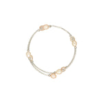 Thumbnail for J Pearls Dainty Pearl Bracelet - Distacart