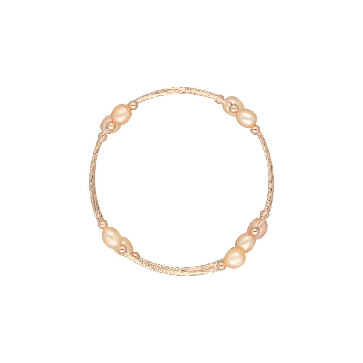 J Pearls Freshwater Pearl Bracelet - Distacart