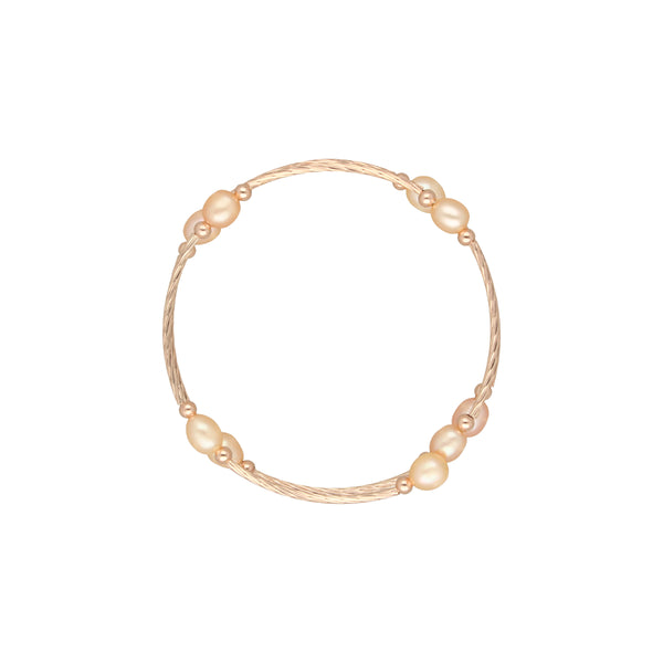 J Pearls Freshwater Pearl Bracelet - Distacart