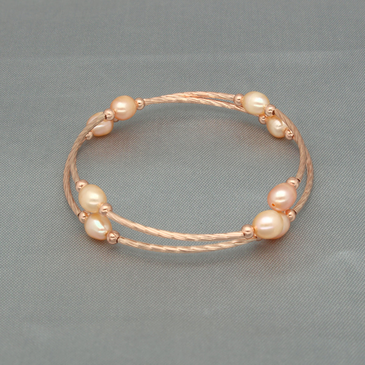 J Pearls Freshwater Pearl Bracelet - Distacart