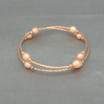 Thumbnail for J Pearls Freshwater Pearl Bracelet - Distacart