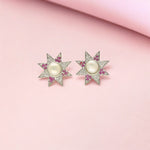 Thumbnail for J Pearls Hiya Pearl Earrings - Distacart