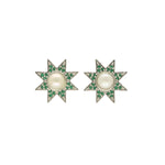 Thumbnail for J Pearls Yami Pearl Earrings - Distacart
