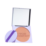 Thumbnail for NY Bae Strobe Glow Compact Powder – Soft Pink 01