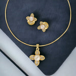 Thumbnail for J Pearls Starlight Pendant Hamper - Distacart