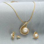 Thumbnail for J Pearls Treasure Pendant Hamper - Distacart