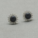 Thumbnail for J Pearls Citran Pearl Earrings - Distacart