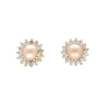 Thumbnail for J Pearls Zorai Pearl Earrings - Distacart