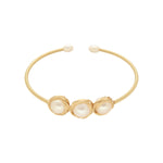 Thumbnail for J Pearls Mallory Pearl Bracelet - Distacart