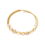 Thumbnail for J Pearls Lainey Pearl Bracelet - Distacart