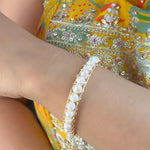 Thumbnail for J Pearls Esita Pearl Bracelet - Distacart