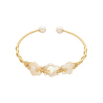 Thumbnail for J Pearls Elysian Pearl Bracelet - Distacart
