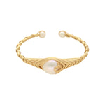 Thumbnail for J Pearls Opal Pearl Bracelet - Distacart