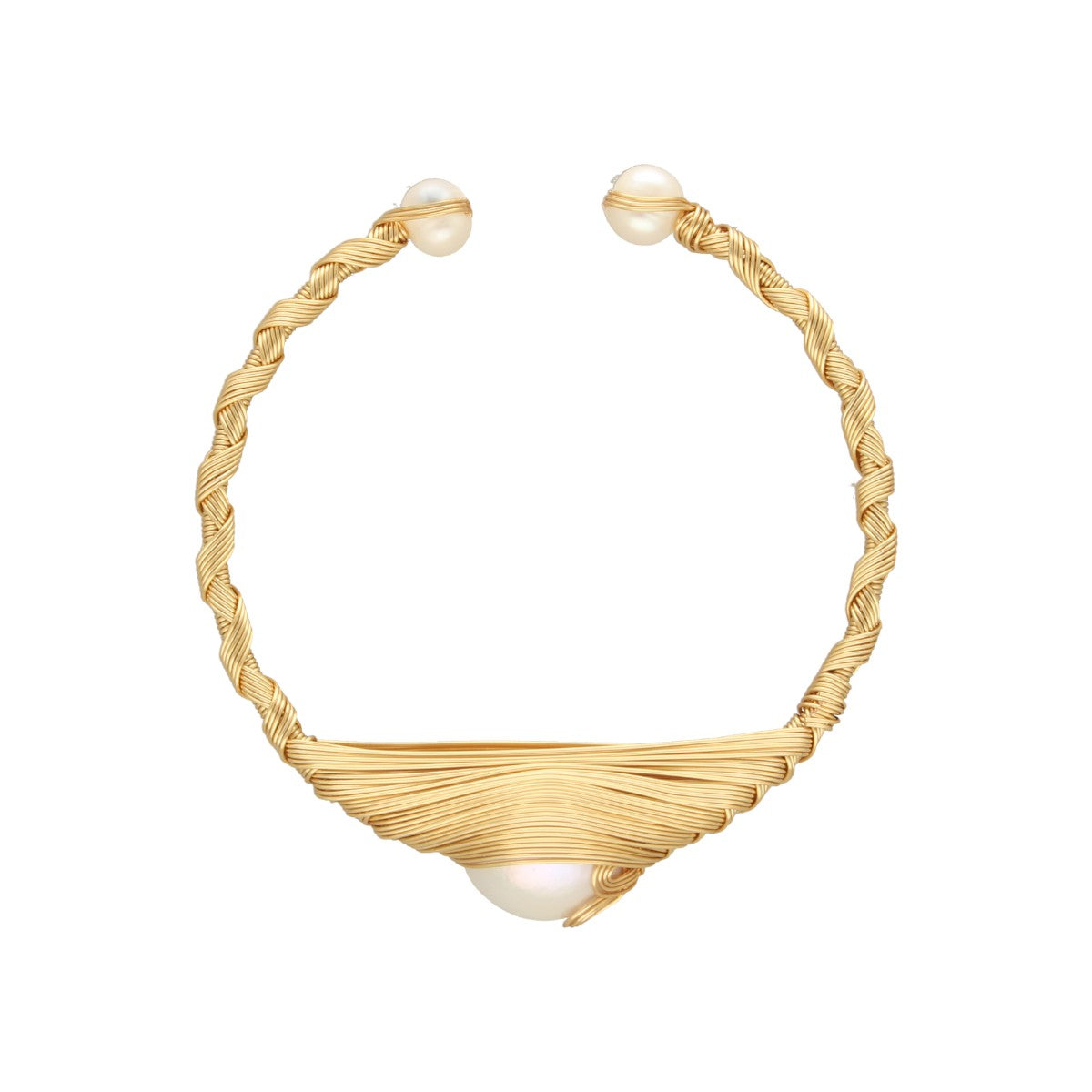 J Pearls Opal Pearl Bracelet - Distacart