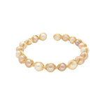 Thumbnail for J Pearls Amolak Pearl Bracelet - Distacart