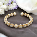 Thumbnail for J Pearls Ipsit Pearl Bracelet - Distacart