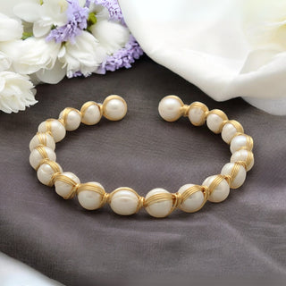 J Pearls Ipsit Pearl Bracelet - Distacart