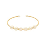 Thumbnail for J Pearls Rumi Pearl Bracelet - Distacart