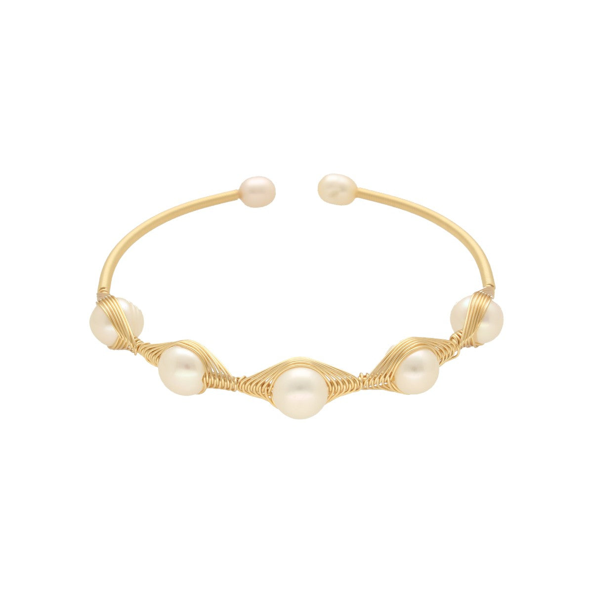 J Pearls Fena Pearl Bracelet - Distacart