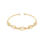 Thumbnail for J Pearls Fena Pearl Bracelet - Distacart