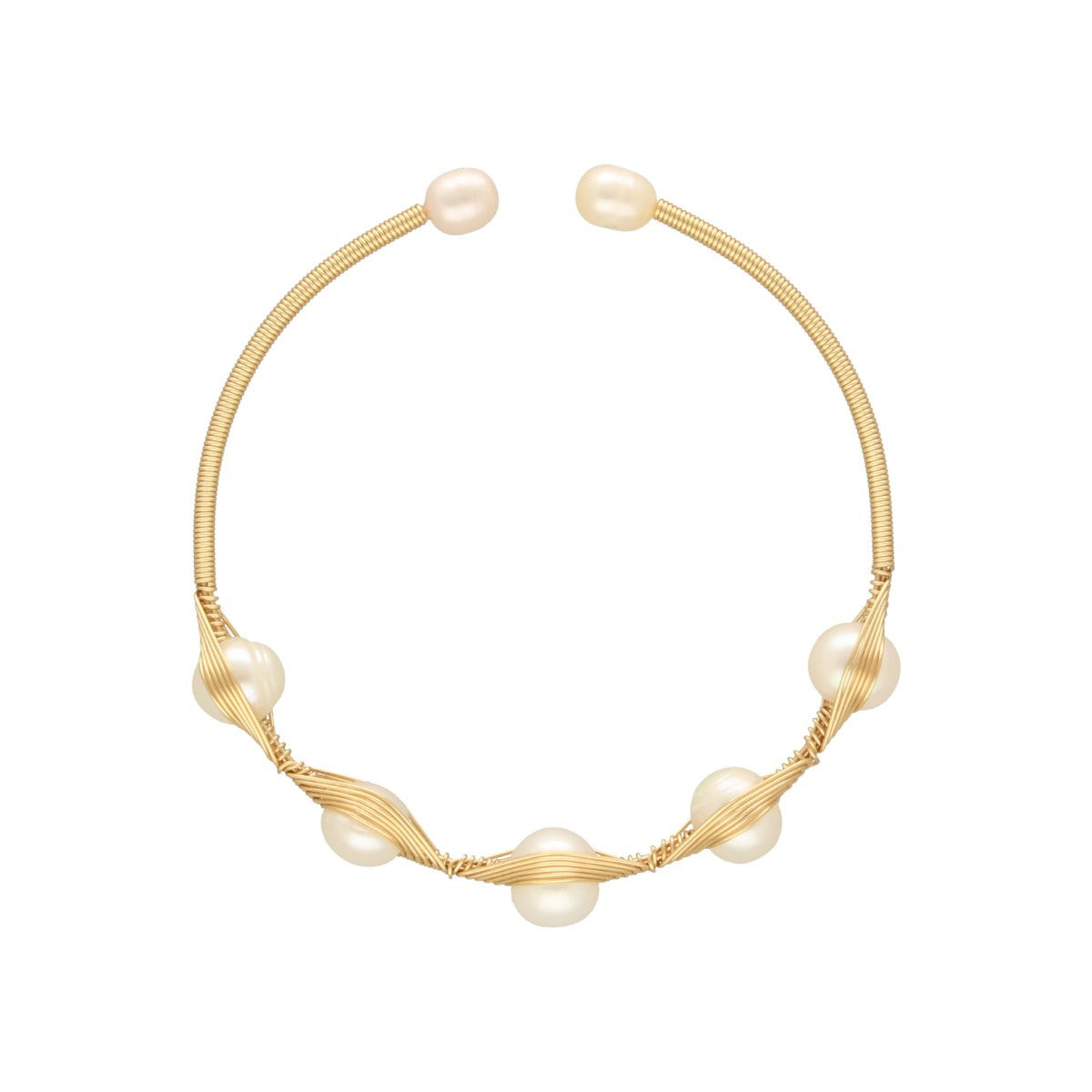 J Pearls Fena Pearl Bracelet - Distacart