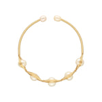 Thumbnail for J Pearls Fena Pearl Bracelet - Distacart