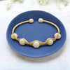 J Pearls Fena Pearl Bracelet - Distacart