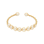 Thumbnail for J Pearls Wrika Pearl Bracelet - Distacart