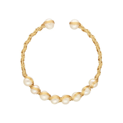 J Pearls Wrika Pearl Bracelet - Distacart