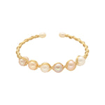 Thumbnail for J Pearls Qarin Pearl Bracelet - Distacart
