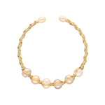 Thumbnail for J Pearls Qarin Pearl Bracelet - Distacart