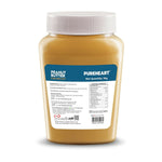 Thumbnail for Pureheart Nutbutter Crunchy Peanut Butter - Distacart