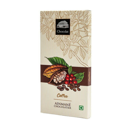 Ainmane Handcrafted Cocoa Bar - Distacart