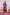 Lorenvalley Fashion Wine Viscose Silk Embroidery Thread With Hand Work Kurta Pant Dupatta