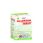 Thumbnail for Unjha Allerzun Tablet - Distacart