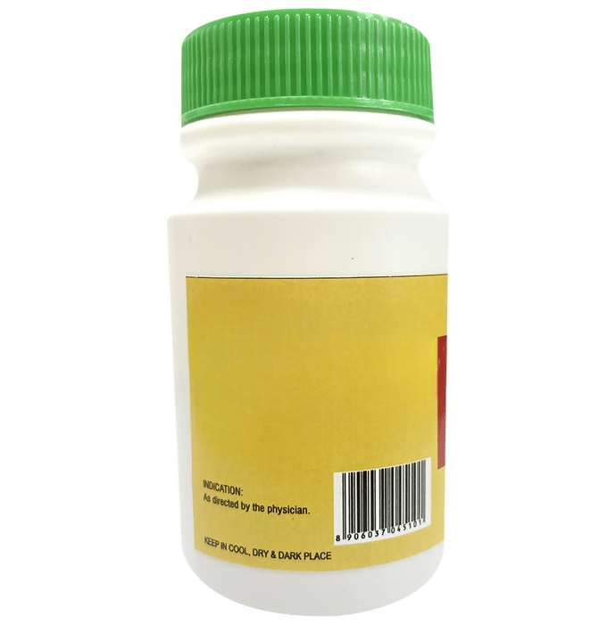 Impcl M-Stress Care Capsules - Distacart