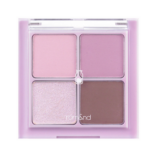 Rom&nd Better Than Eyes - W01 Dry Lavender - Distacart