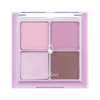 Rom&nd Better Than Eyes - W01 Dry Lavender - Distacart