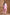 Morchari Kaftan Set With Pant - Pink