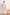 Morchari Co Ord Set With Hand Embroidery - Purple