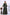 Morchari Long Gown With Jacket With Hand Embroidery - Green