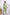 Morchari Co Ord Set With Hand Embroidery - Green