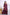 Morchari Palazzo With Long Pant & Dupatta With Hand Embroidery - Maroon