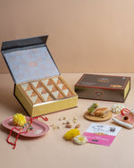 Thumbnail for Gourmet Baklava Belloria Classic Gift Box