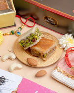 Thumbnail for Gourmet Baklava Grandeur Gift Box