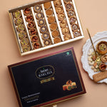 Thumbnail for Gourmet Baklava Assorted Nest Baklava