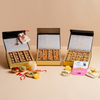 Classic Gourmet Baklava Chocolate Nest Gift Box - Distacart
